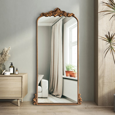 Miroir de bar 47 po L 47,2 po x l 22 po