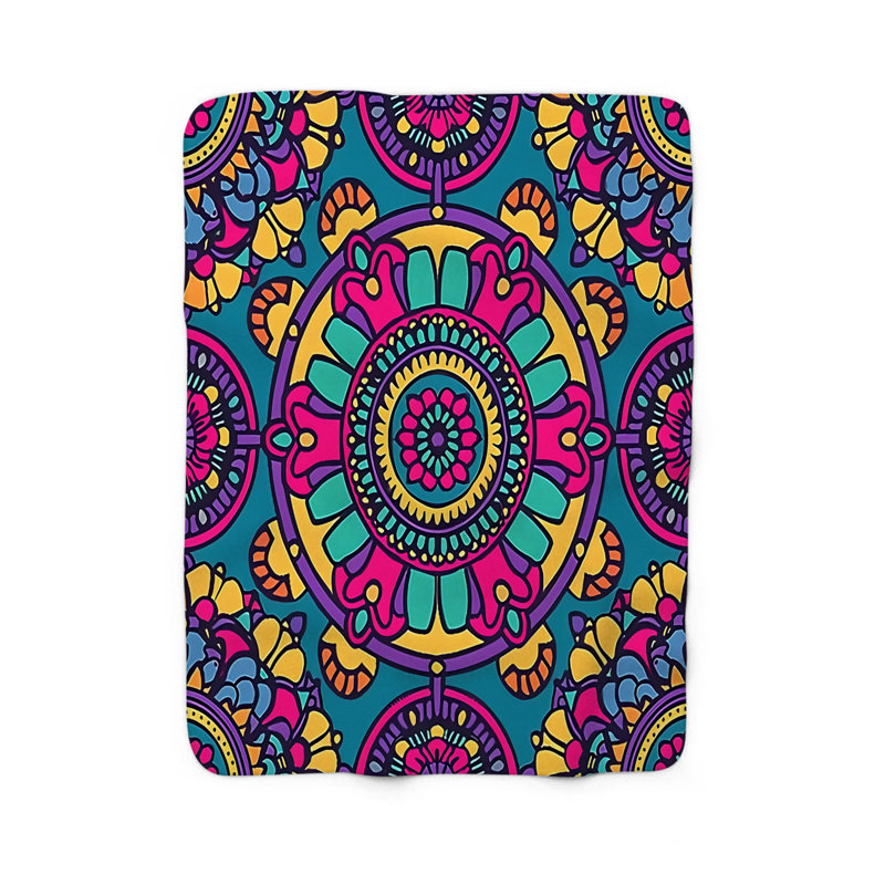 Throw Blanket, Twin