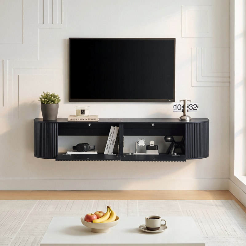 TV Stand for TVs up to 55"