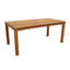 Bahama Outdoor Teak Dining Table