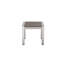 Table d'appoint en plastique / résine Aynura-1166667749