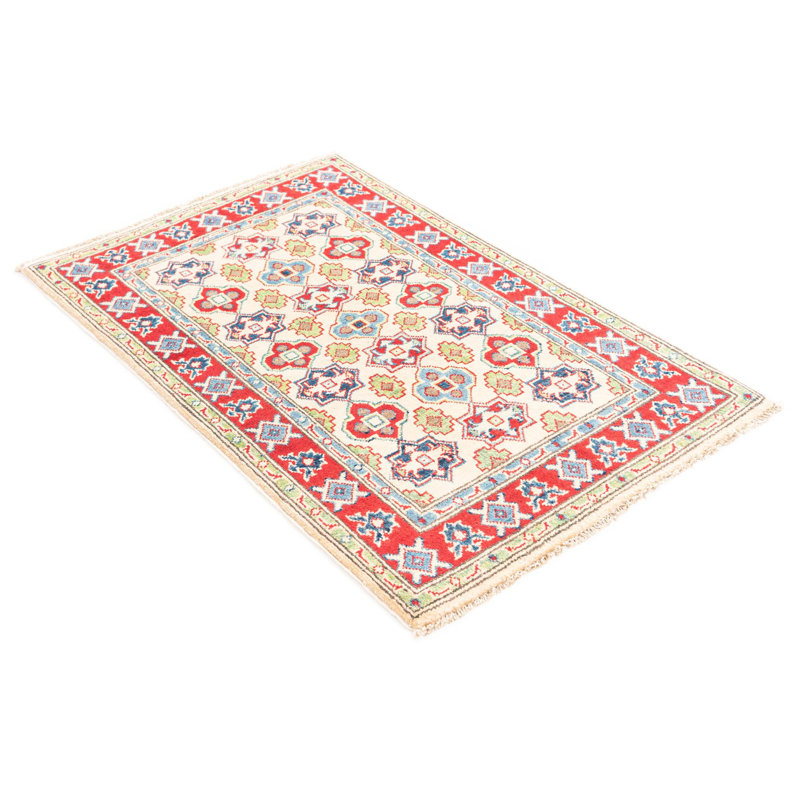 Tapis beige Ochoa