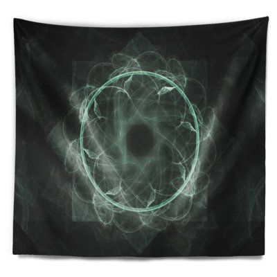 Polyester Tapestry