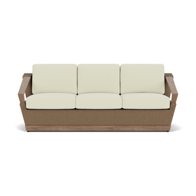 Charisma Outdoor 3 - Seat Patio Sofa