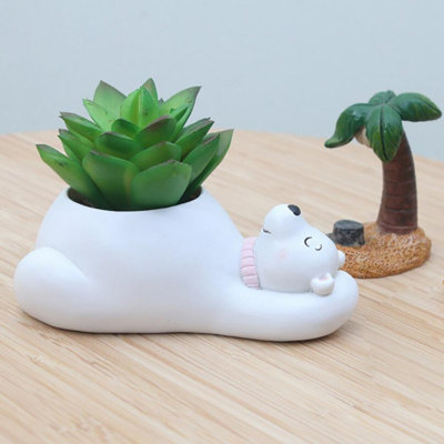 Flix Handmade Table Vase