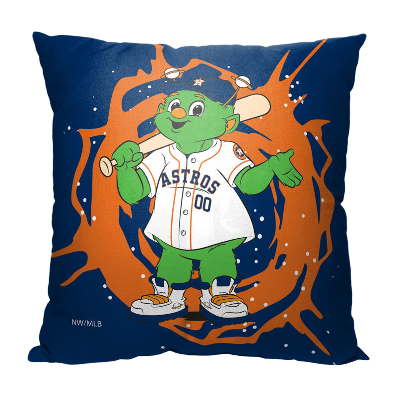 Reversible Pillow Cover