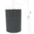 Gris / Noir