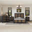 Ensemble de chambre à coucher 4 pièces-2027624924-2027624915
