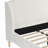 Romano Boucle Upholstered Platform Bed-2050248455
