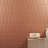 Bond Tile Airy 2.83 in. x 7.67 in. Fishscale Matte Ceramic Wall Tile (5.15 Sq. Ft. / Case)-71854631