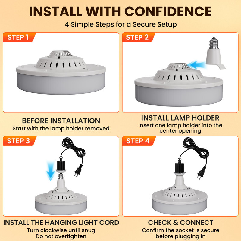 Lampe chauffante 3 en 1 pour poussins avec télécommande, chauffage de couveuse 400 W avec lumière et ventilateur, 2 modes de chauffage, minuterie 1 h/2 h/4 h, 6 températures de couleur réglables, lampe chauffante pour poussins, volailles, chiens, chats et petits animaux de compagnie