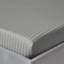 Spevek Soft & Cozy 40cm Extra Deep Pocket Microfiber Striped Fitted Sheet-2116137090-2117020678