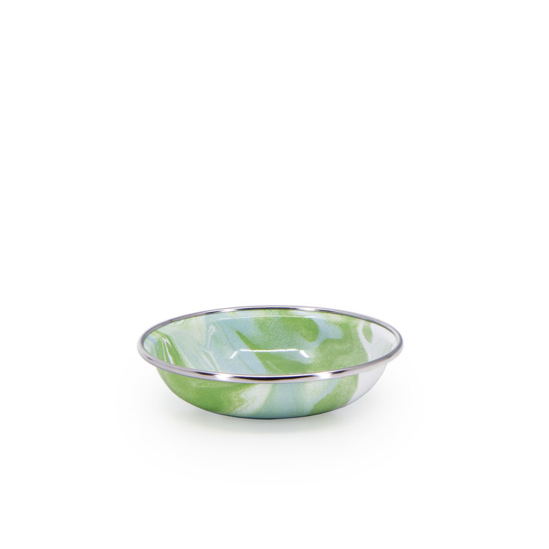 Set of 6 Modern Monet Tasting Dishes