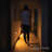 Lumen Amber LED Sleep Friendly Wireless Battery Powered Motion Sensing Nightlight, 3-Pack