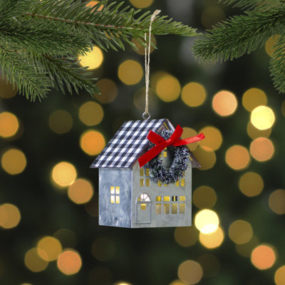 Ornement de Noël 3,5 po