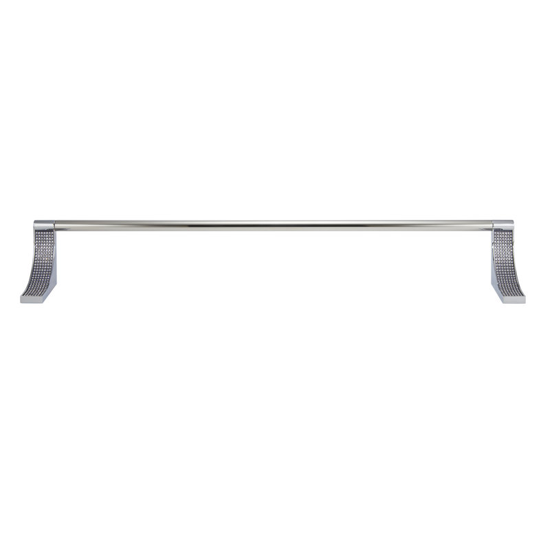 Bennington 55cm 1 Wall Towel Bar