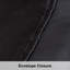 Taies d'oreiller en satin avec fermeture à enveloppe, housses de coussin pour la peau et les cheveux, paquet de 2-133201392-133201397