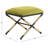 Nyxton 23.75" Wide Rectangle Standard Ottoman-775406131