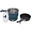 Portable Electric Hot Pot With Foldable Handleswhite/Green-83487981