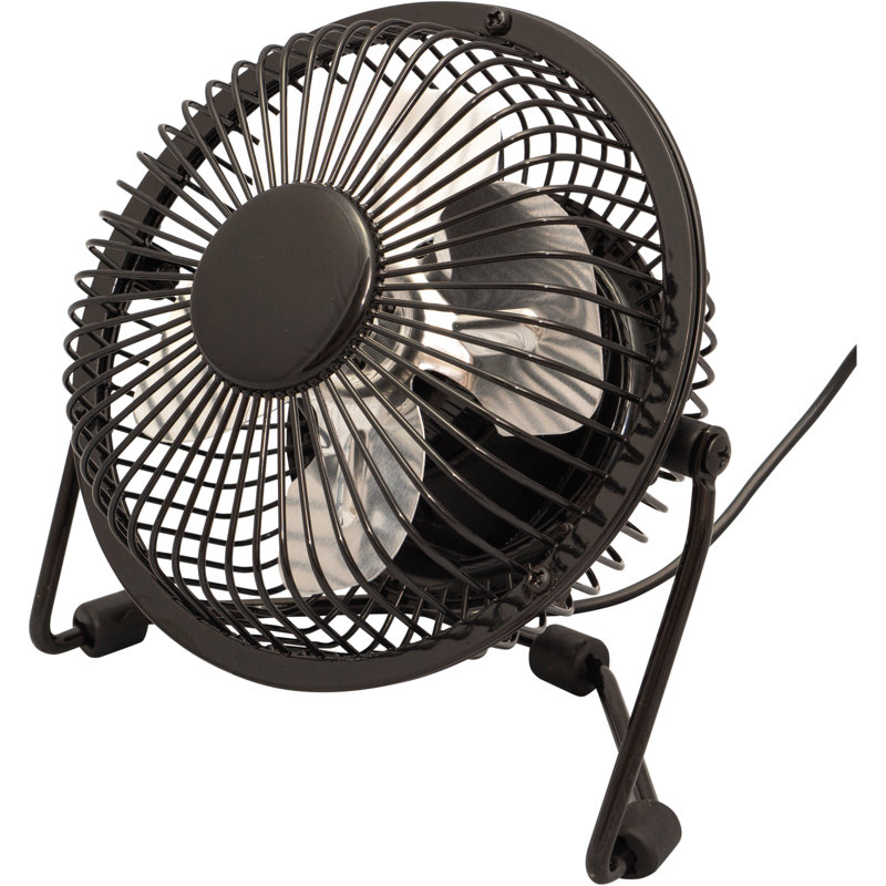 St. Helens Home & Garden 14.8cm Fan