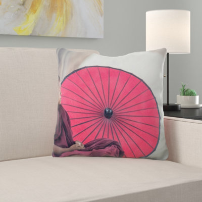 Coussin bouddhisme est