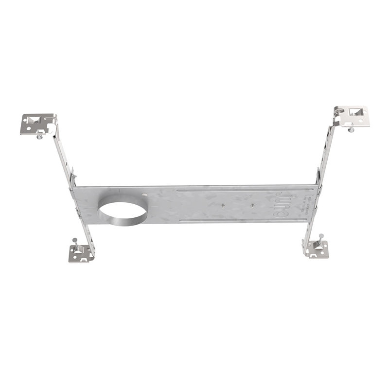 Juno 2" Wafer New Construction Mounting Frame
