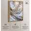 «Effervescent Earth III Canvas Elegant Abstracts» par Art Remedy-115025608-115025610