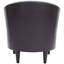 Fauteuil demi-tonneau de 31,5 po Kronos-890995560