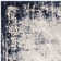 Abrienne Soft Border Blue/Grey Rug