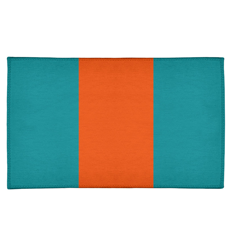 Chenille Indoor Rug, Rectangle 2' x 3'
