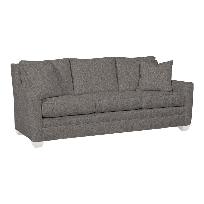 Brookford Sofa, Worthy Snow Acrylic, No, Casa Blanca
