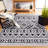 Janlucas Performance Southwestern Rug-362126180