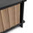 Ellison Elm Wood Sideboard Buffet