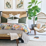 Wilder Duvet Cover