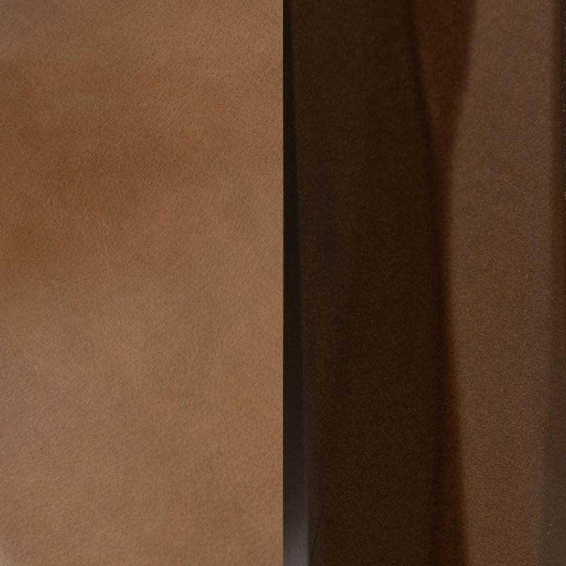 Kester Upholstered Dining Chair, Tan