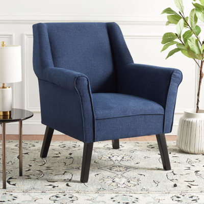 Upholstered Armchair