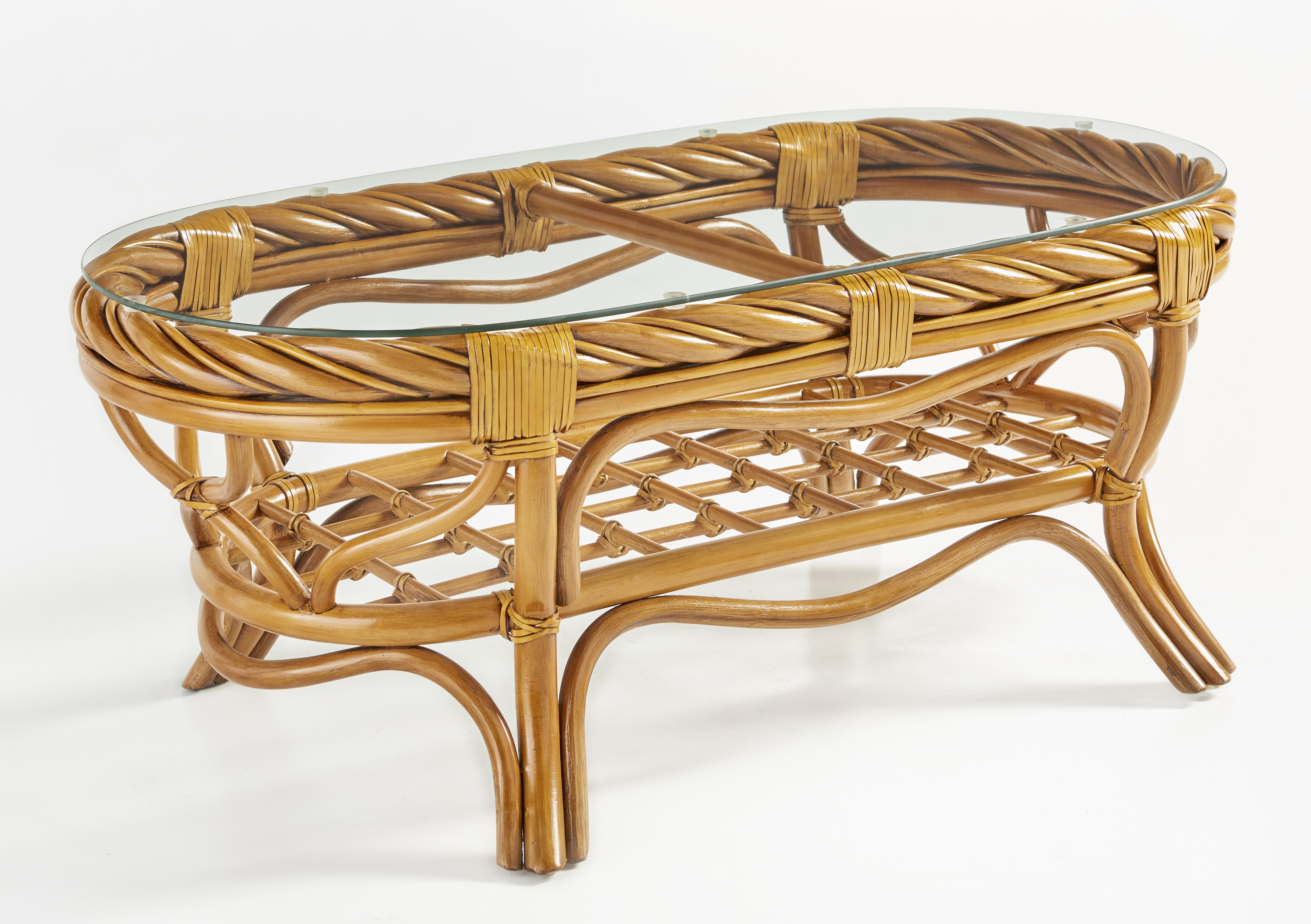 Bay Isle Home™ Galindo Coffee Table 