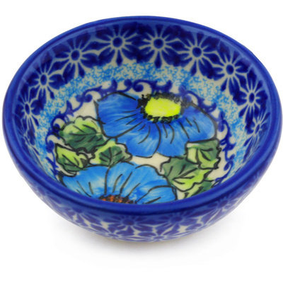 Rousey 4 oz. Stoneware Dining Bowl