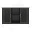 Support pour aquarium ou terrarium 55 gallons