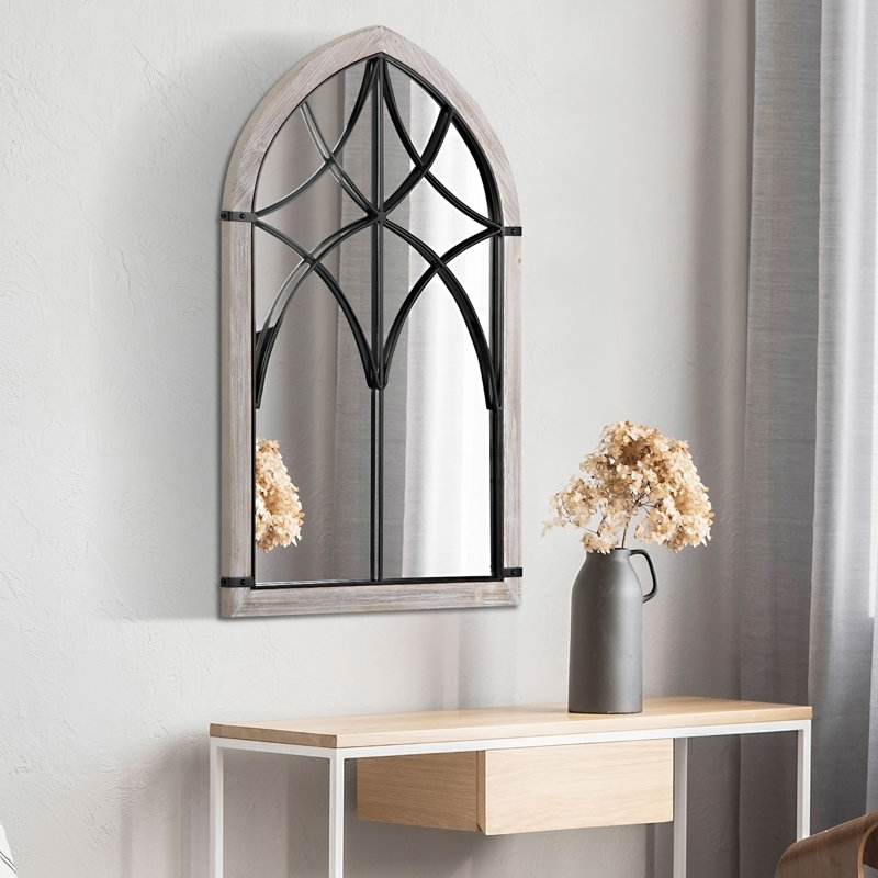 Miroir mural Farmhouse