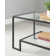 Gus Frame Coffee Table with Storage