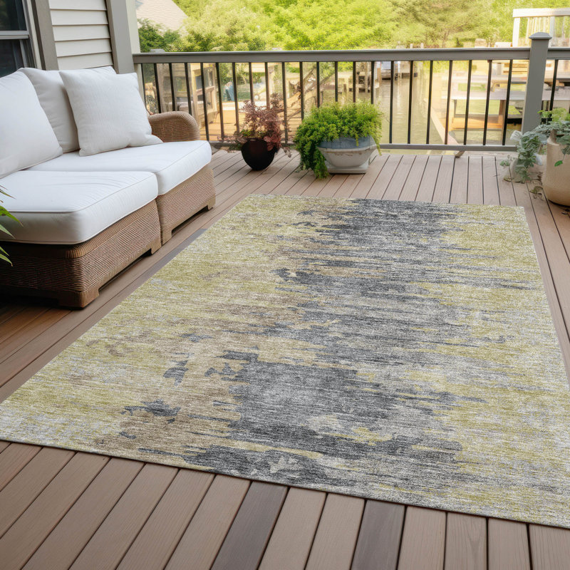 Emblyn Area Rug, Rectangle 2'6" x 3'10"