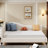 Woothen  Daybed With Solid Wood Legs-824129719-824129716