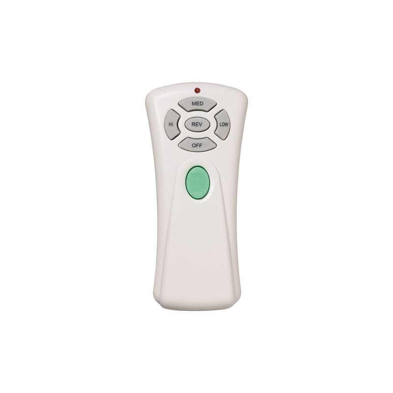 Ventilateur de plafond Rochester