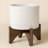 Tierney Ceramic Pot Planter-1840899777