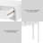 Lucilla 39.5'' Console Table-33455231
