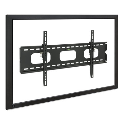 Low Profile Tilt Universal Wall Mount for 42"" - 70"" LCD/Plasma/LED -  mount-it!, MI-318L