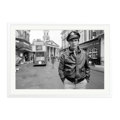Harrison Ford