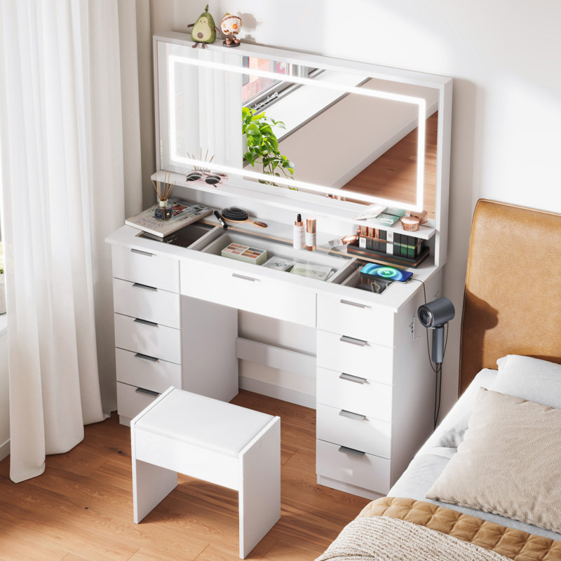 Dressing Table