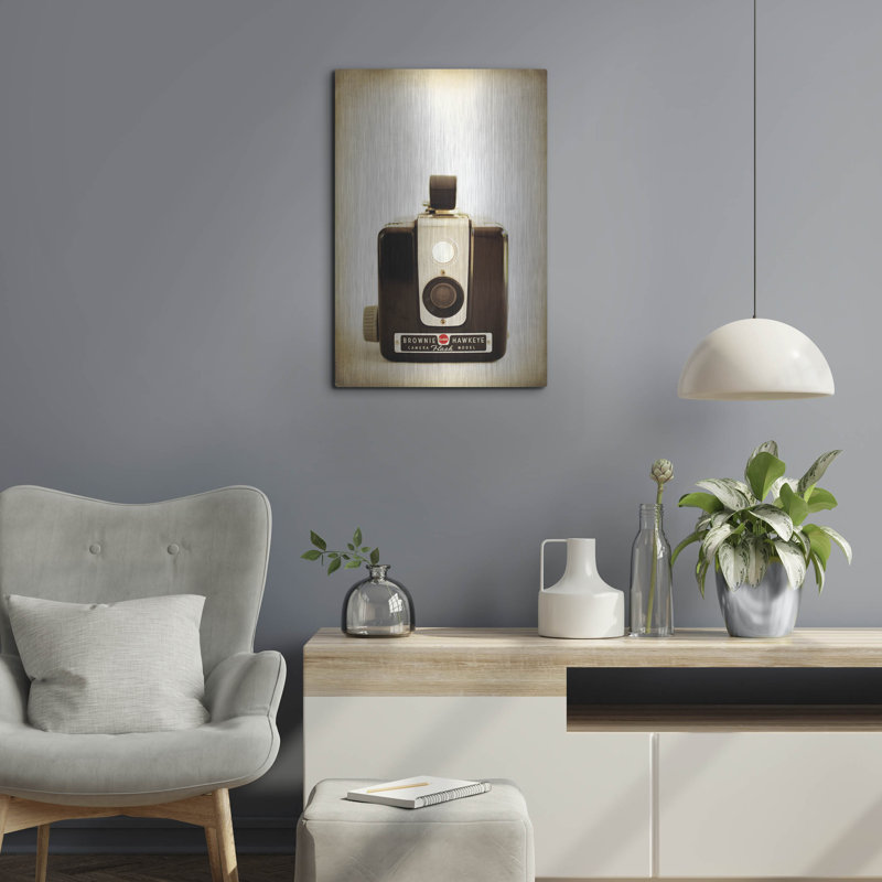 " Flash Model " by Jessica Rogers, 24" H x 16" W